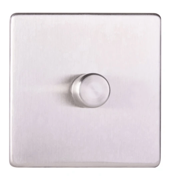 Dimmer Switch, 1 Gang Multi-Way Dimming