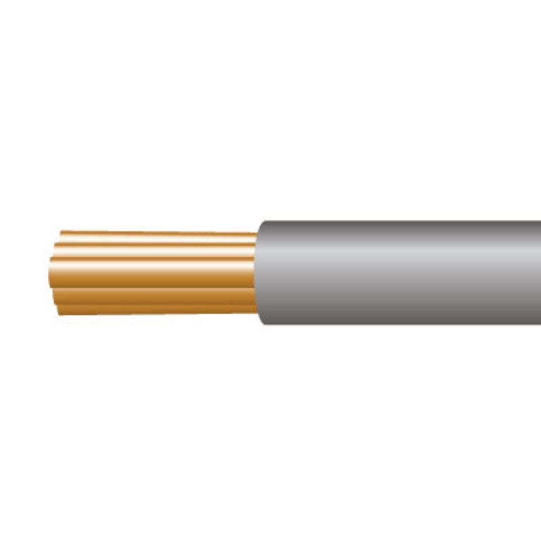1.5MM SINGLES-GREY(100)
