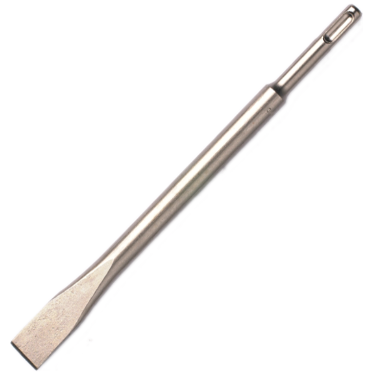 ARMEG 25MM WIDE SCALING CHISEL