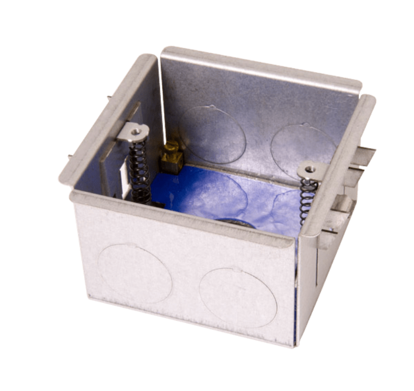 Click WA4147 Box 1Gang Dry Lining 47mm