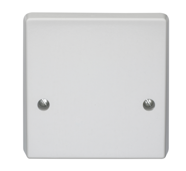 Flex Outlet, c/w Terminals & Cable Clamp