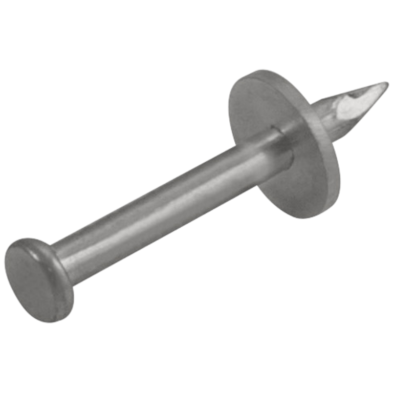 Nail, Capping, Pack of 100