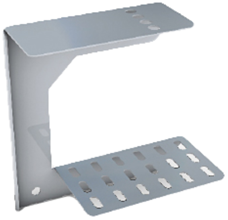 Hanger, Tray Overhead