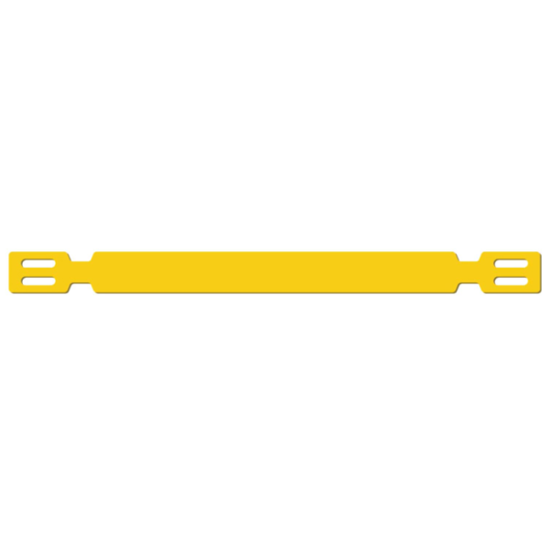 Marker, Cable Tie-On Pk=50 - Image 2