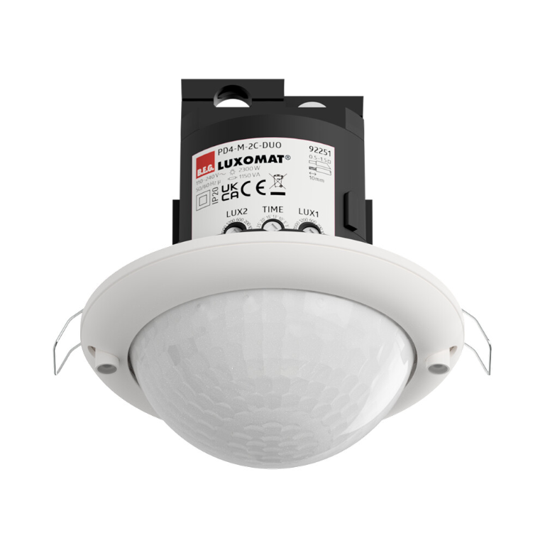 Detector, Occupancy PD4 Duo Master, Ceiling
