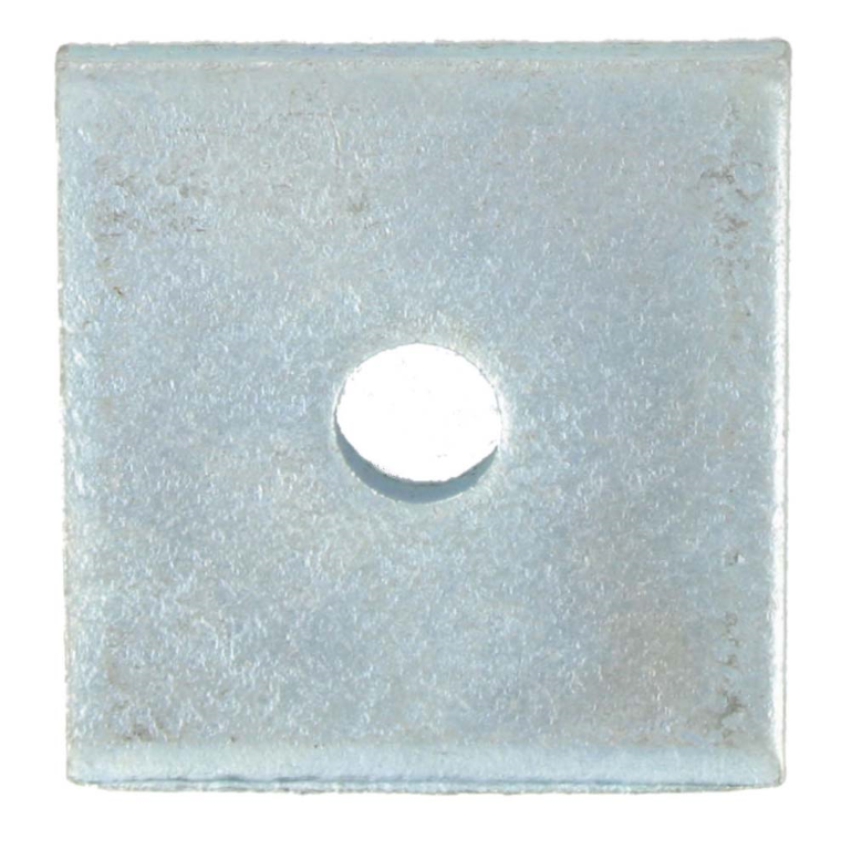 0321MM0604005P – M6 Sq Plate Washer 5mm