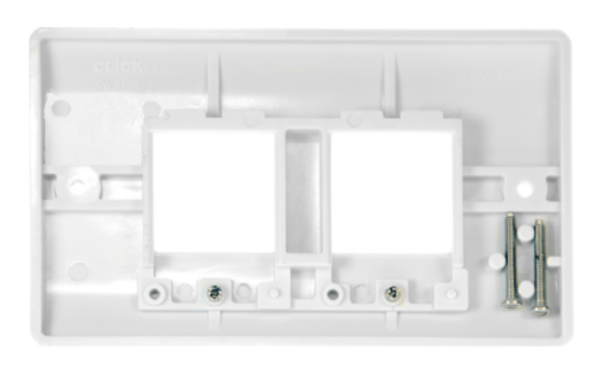 CLICK 4G SW.PLATE ONLY - Image 2