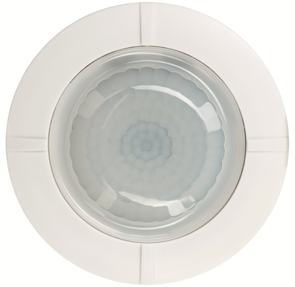 Controller, Security Light Ceiling Flush, c/w PIR IP44 LED 250W - Image 2