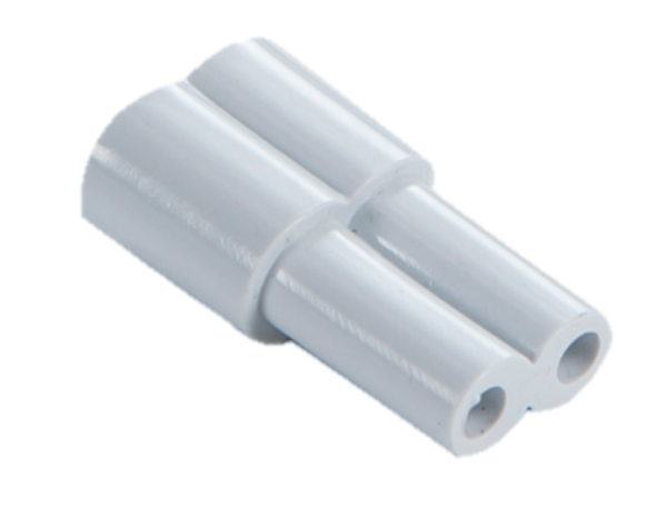 Coupler, Seamless LED Under Cabinet