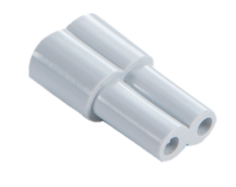 Coupler, Seamless LED Under Cabinet