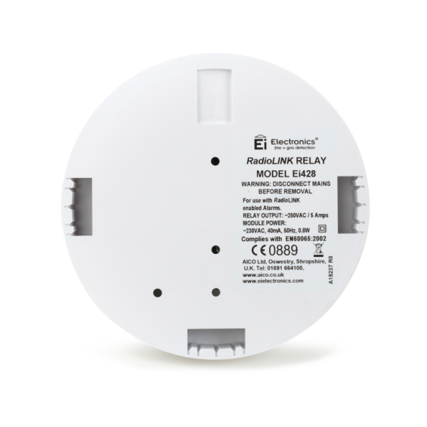 Module, Relay Mains 10Yr Lithium Back-up - Image 2