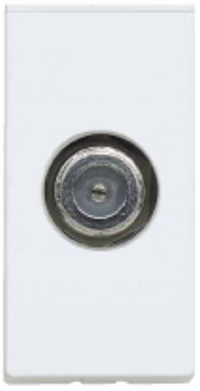 Socket, Satellite Single F Type