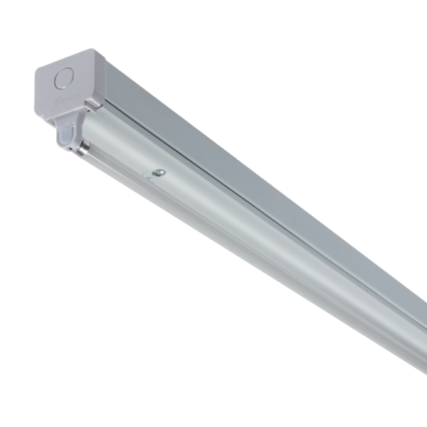 Luminaire, Batten Single HF T5 IP20
