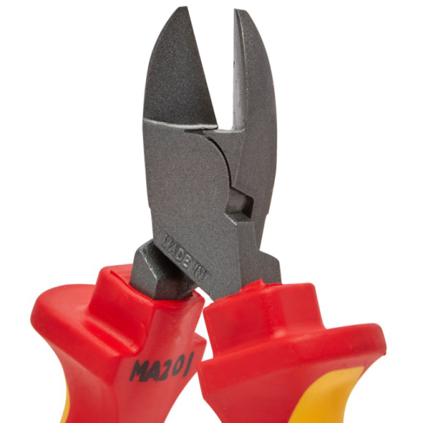 Side Cutters, Redline VDE - Image 4