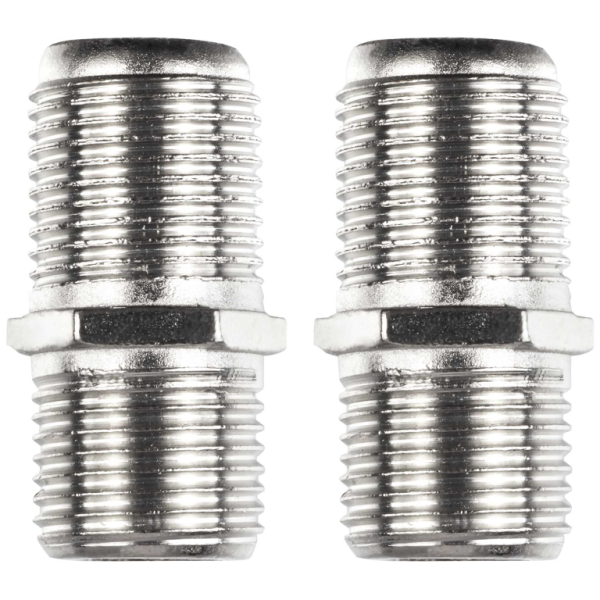 Coupler, F Type - Image 2