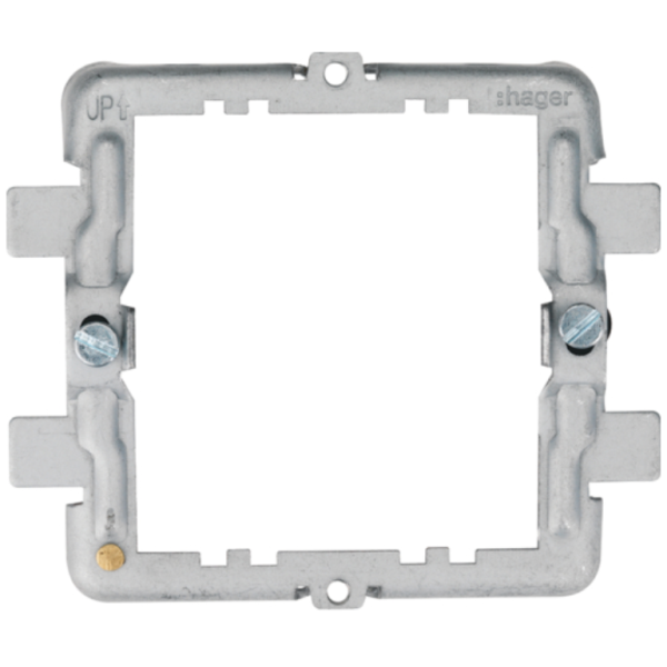 Hager WMGF2 Grid Frame 2