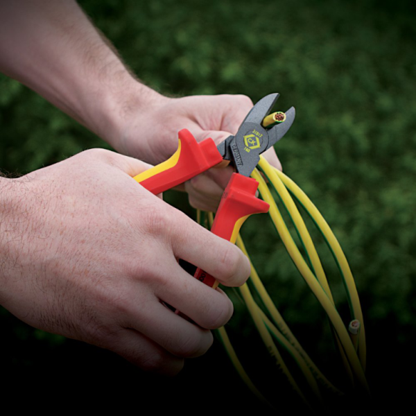 Side Cutters, Redline VDE - Image 5
