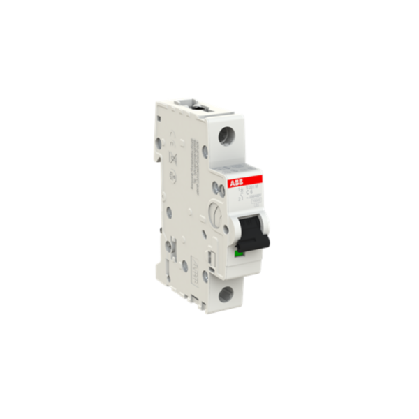 MCB, S201MC6 SP Type C - Image 3