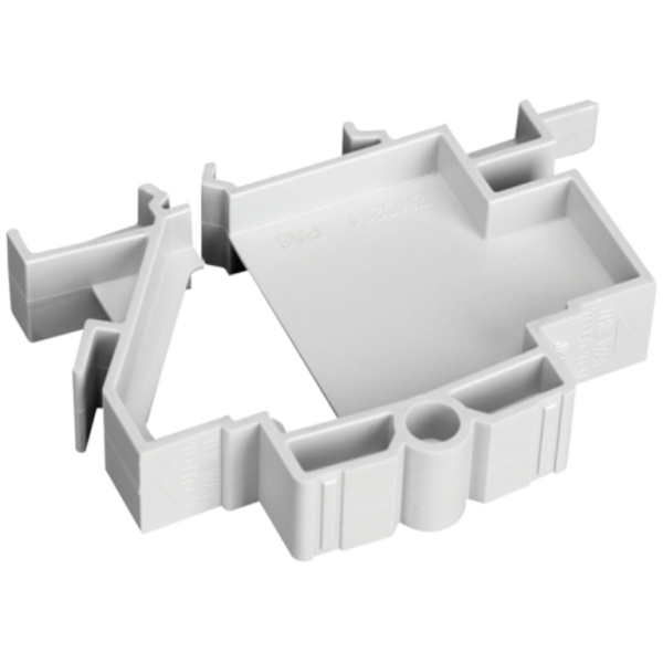 HAGER JK01B SP BLANK