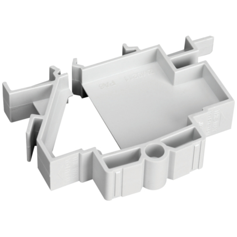 HAGER JK01B SP BLANK