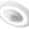 Downlight, Lumi-PIR 4000K IP54, c/w Mains Powered PIR Sensor - Image 2
