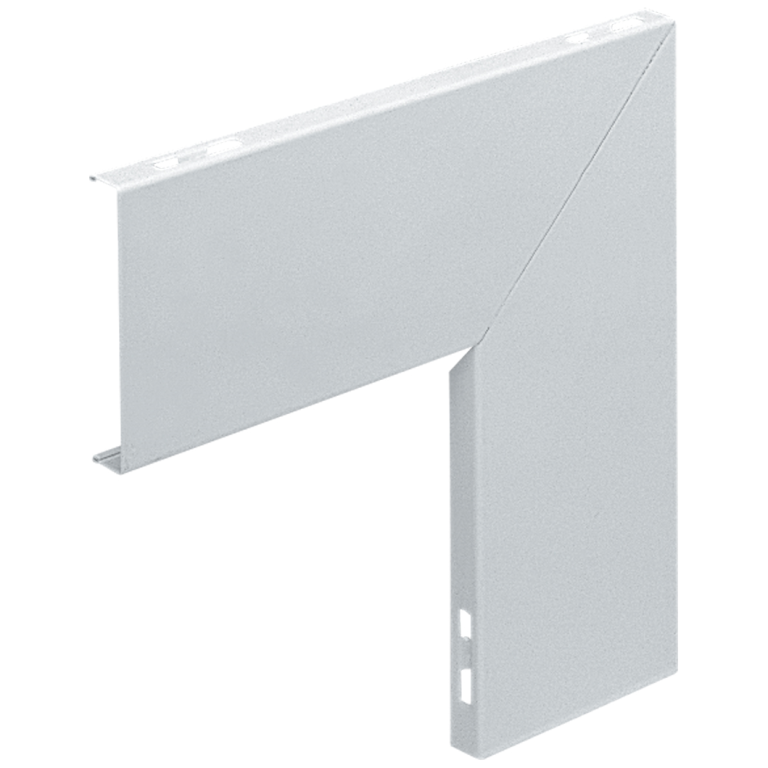 Cover, Flat Bend System 130