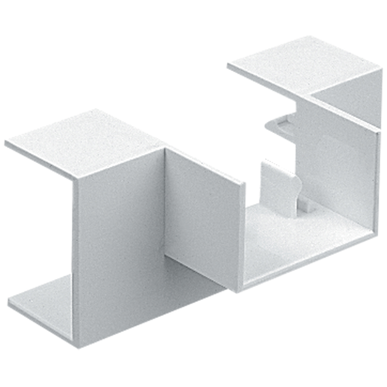 MT MMT2 CEILING TEE WHI