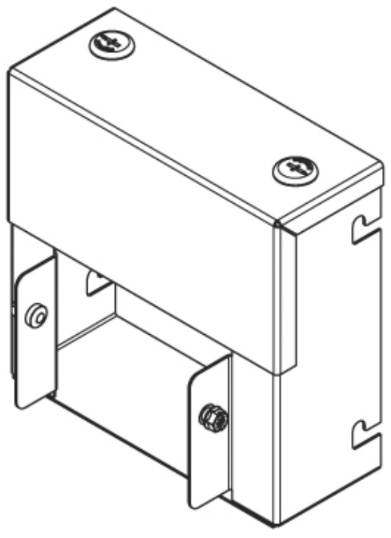Reducer, 1 Compartment IP30
