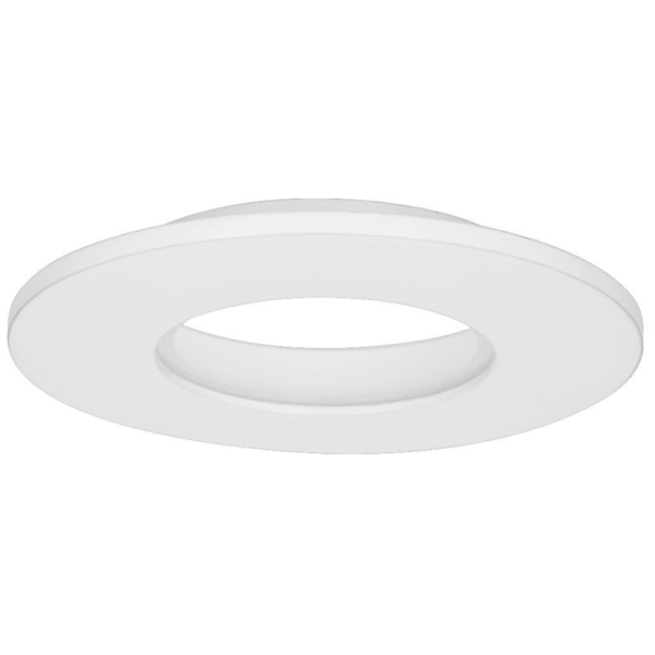 Bezel, Fixed Downlight