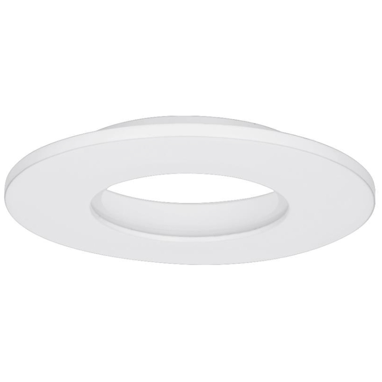 Bezel, Fixed Downlight