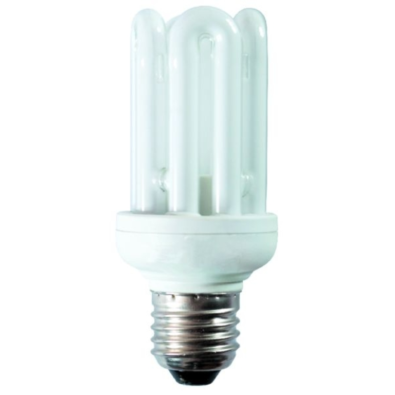 Lamp, CFL 4U T3 ECO ES