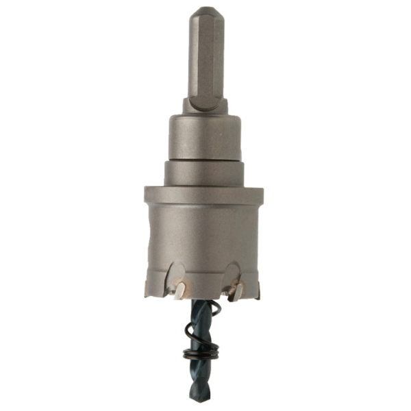 Holesaw, Long Series Carbide Tipped - Image 2
