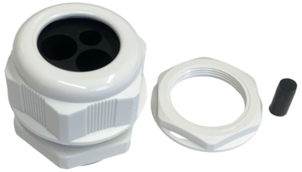 Gland Kit, Tail, Consumer Unit Gland