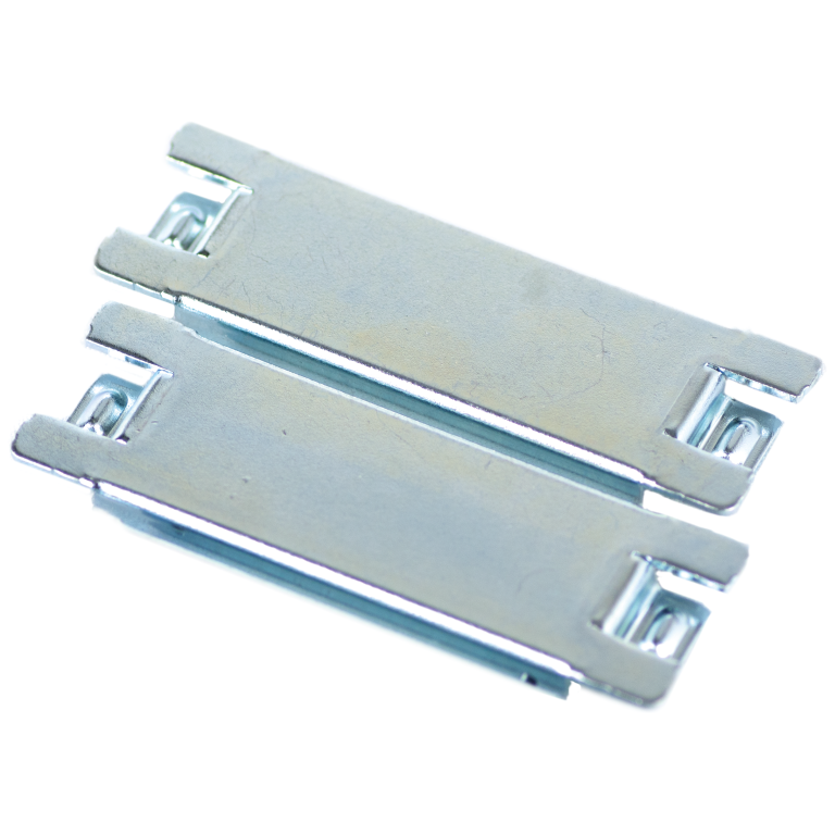 FUSEBOX AMBM METAL BLANK 18MM MODULE