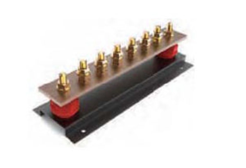 Earth Bar, 10 Way Standard
