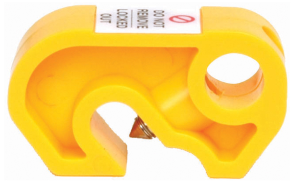 Lock, Safety Kit Accessory MCB/FUSE - Image 4