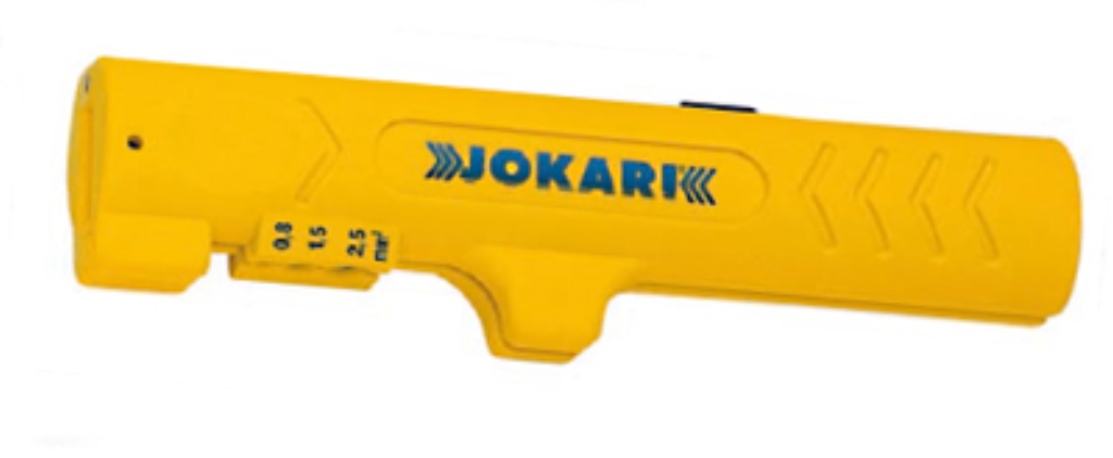 Cable Stripper, Flat Cable Twin & Earth c/w Wire, Stripping Facility