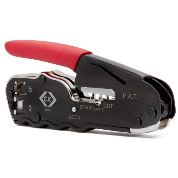CK COMPACT CRIMPER - Image 2