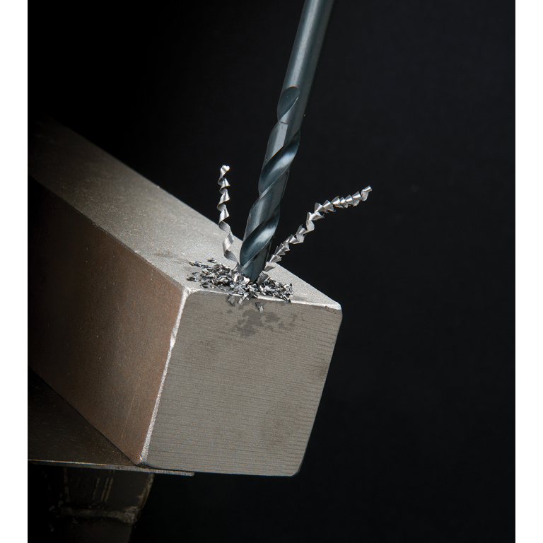 Drill Bit, Walleted