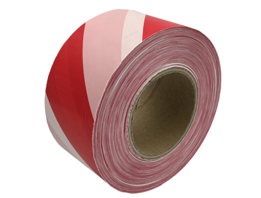 Tape, Barrier Hazard