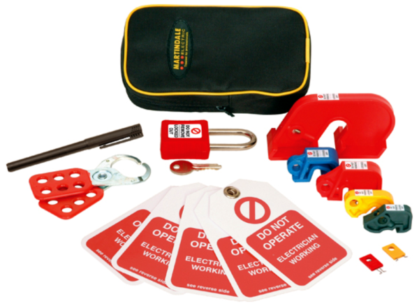 Safety Kit - Image 4