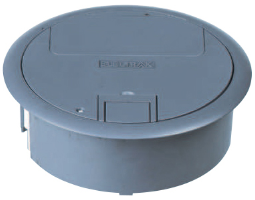 Grommet, Raised Access Floor Outlet