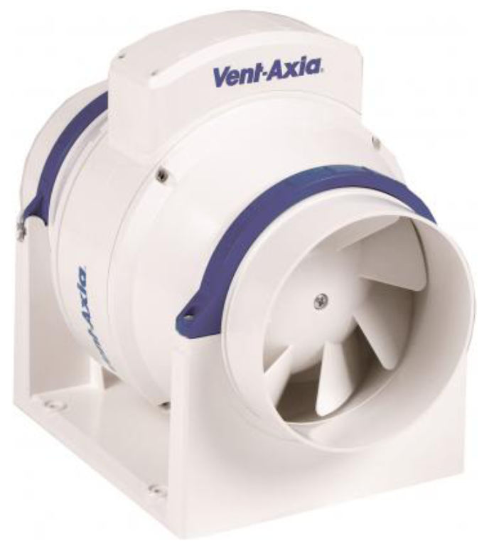 VA 17104020 ACM100T Fan Mixed Flow