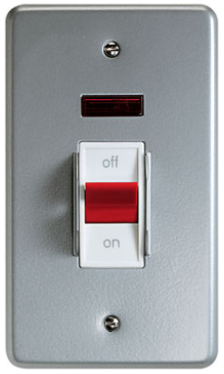 Switch, TP&N c/w Neon Surface