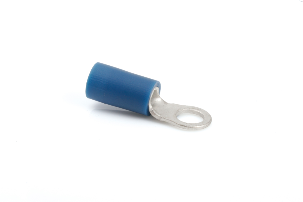 BR43 – TermTech 1.5-2.5mm Blue Terminal