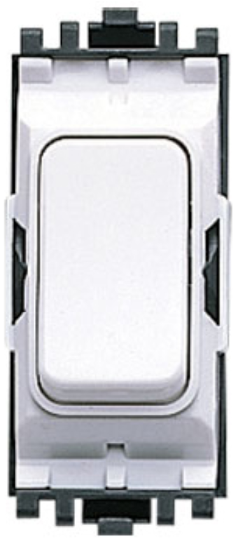 Grid Switch, 1 Way DP
