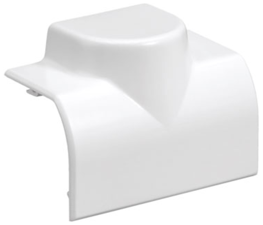 Adaptor, for Mini Trunking/Conduit