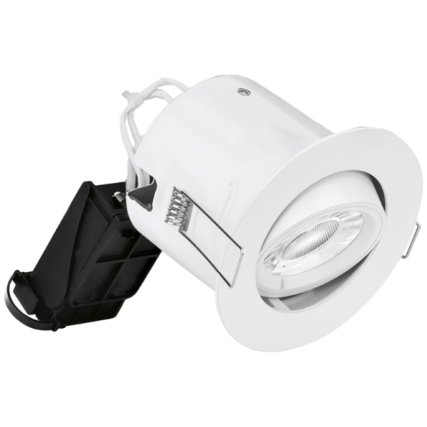 AURORA ADJ DOWNLIGHT CAN