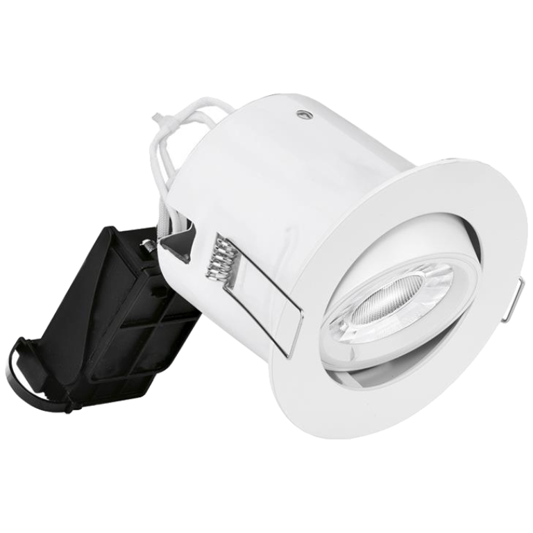 AURORA ADJ DOWNLIGHT CAN