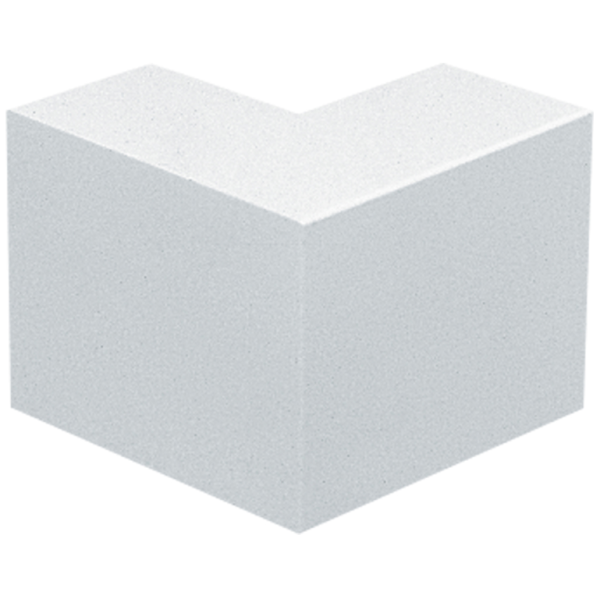 MT MMT4 EXT BEND WHI